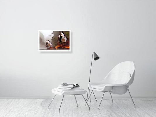 Future Life — Archival Print Edition of 15 - Will Flavell Art