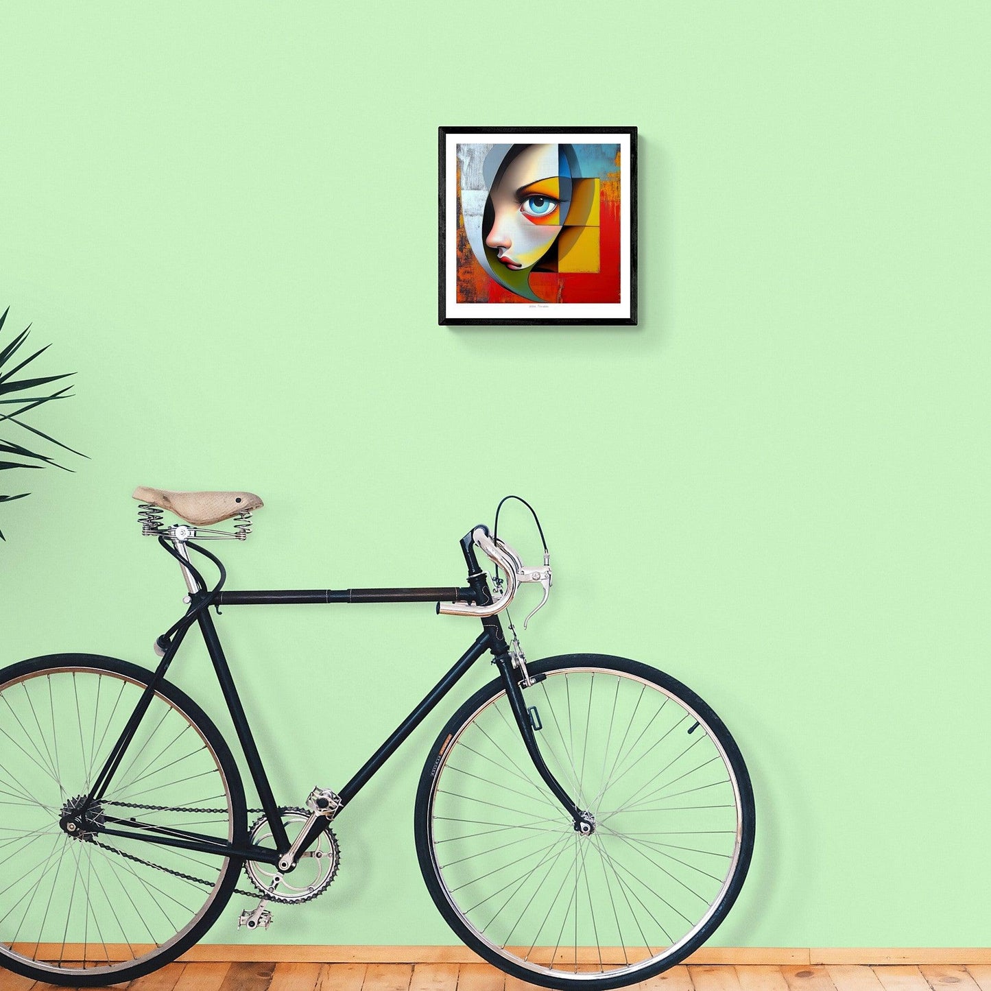 Online Personas — Archival Print Edition of 15 - Will Flavell Art