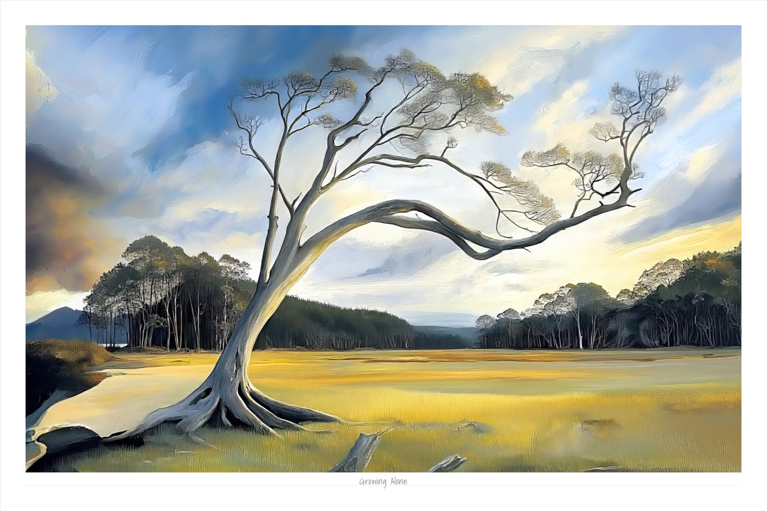 Understanding Limited Edition Art Prints
