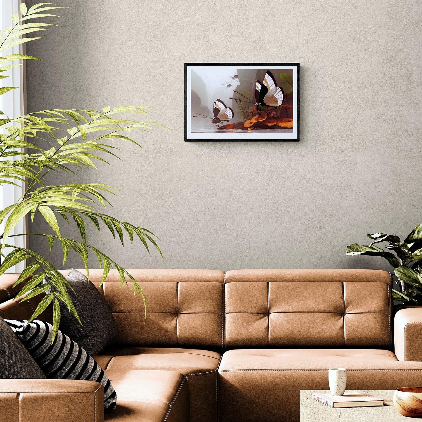 Future Life — Archival Print Edition of 15 - Will Flavell Art