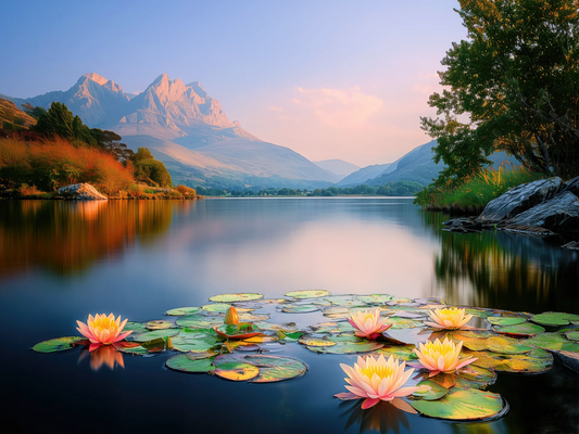 Serenity Lake